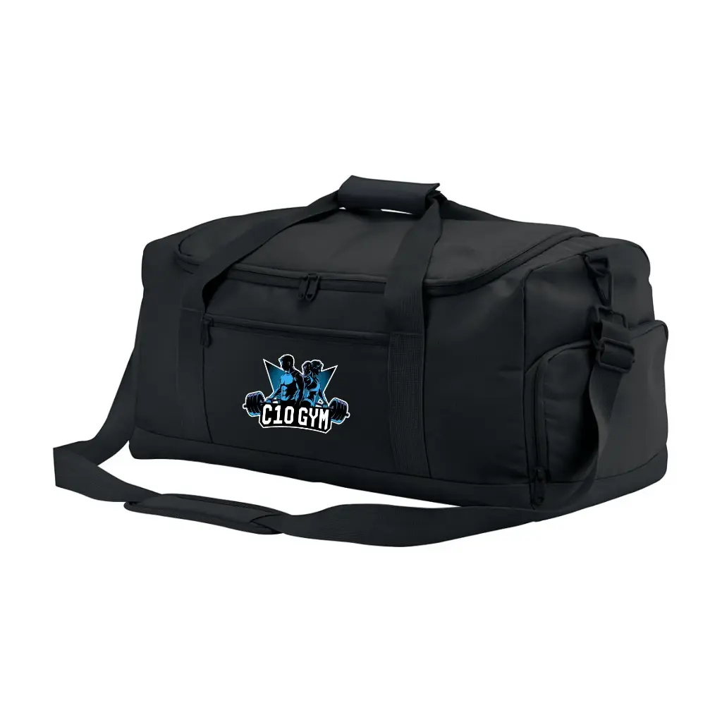 Holdall (C10)
