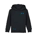 Kids Custom Name Hoodie