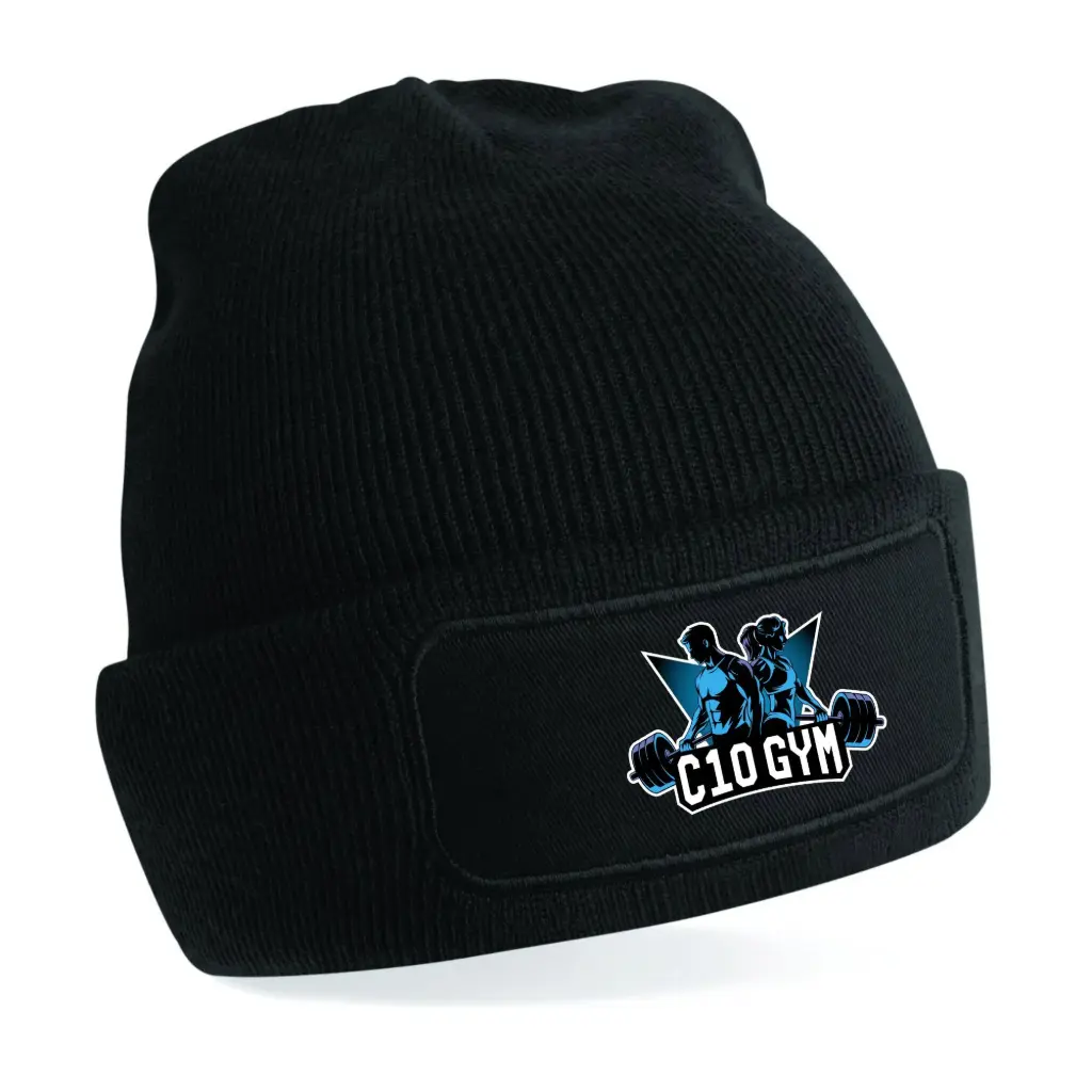 Beanie (C10)