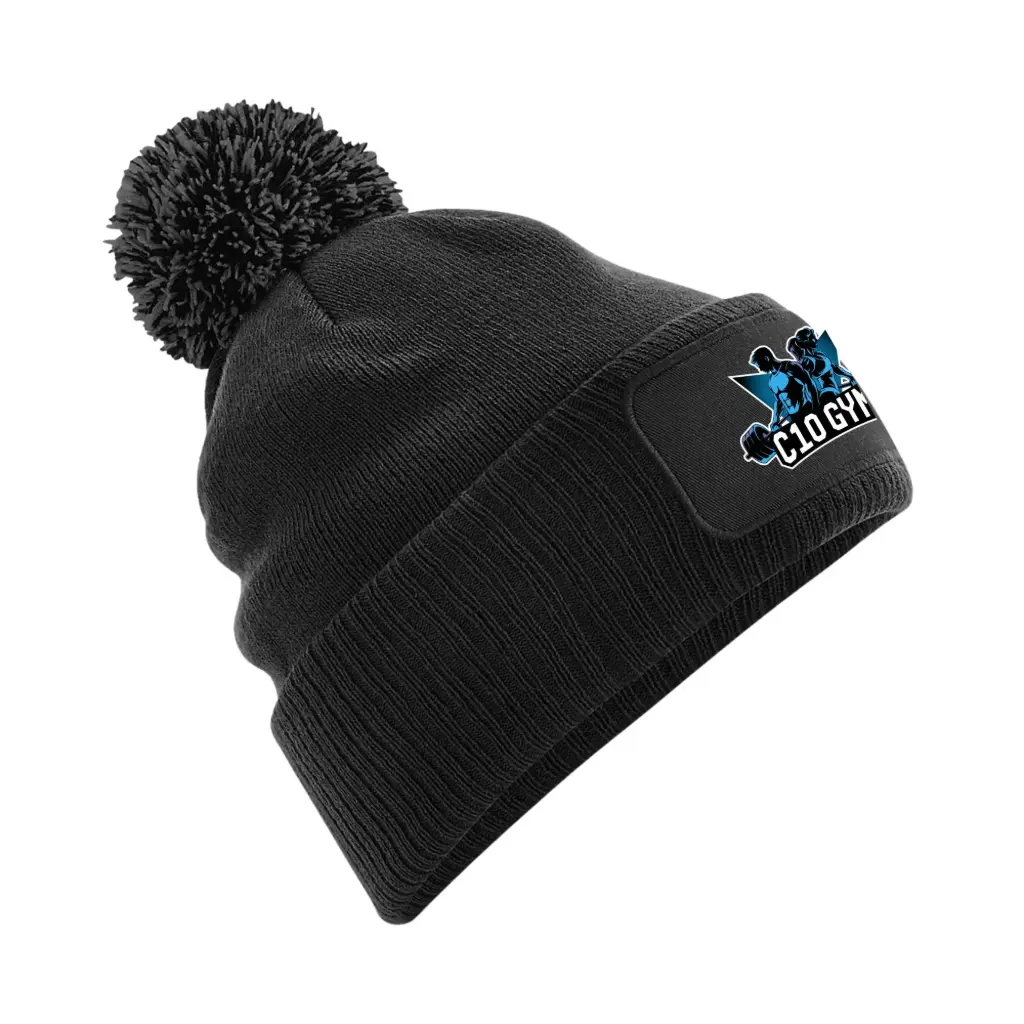 Bobble Beanie (C10)