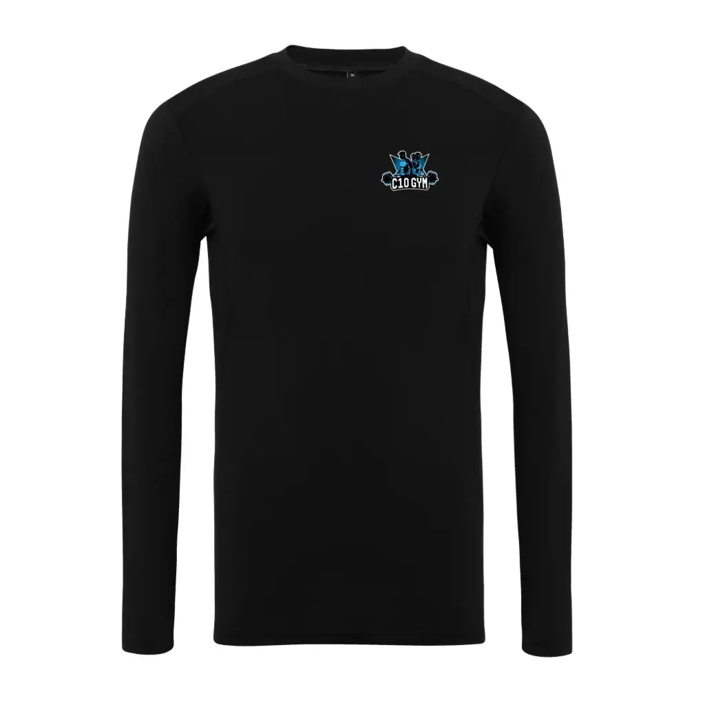 Men's Baselayer Top (C10)