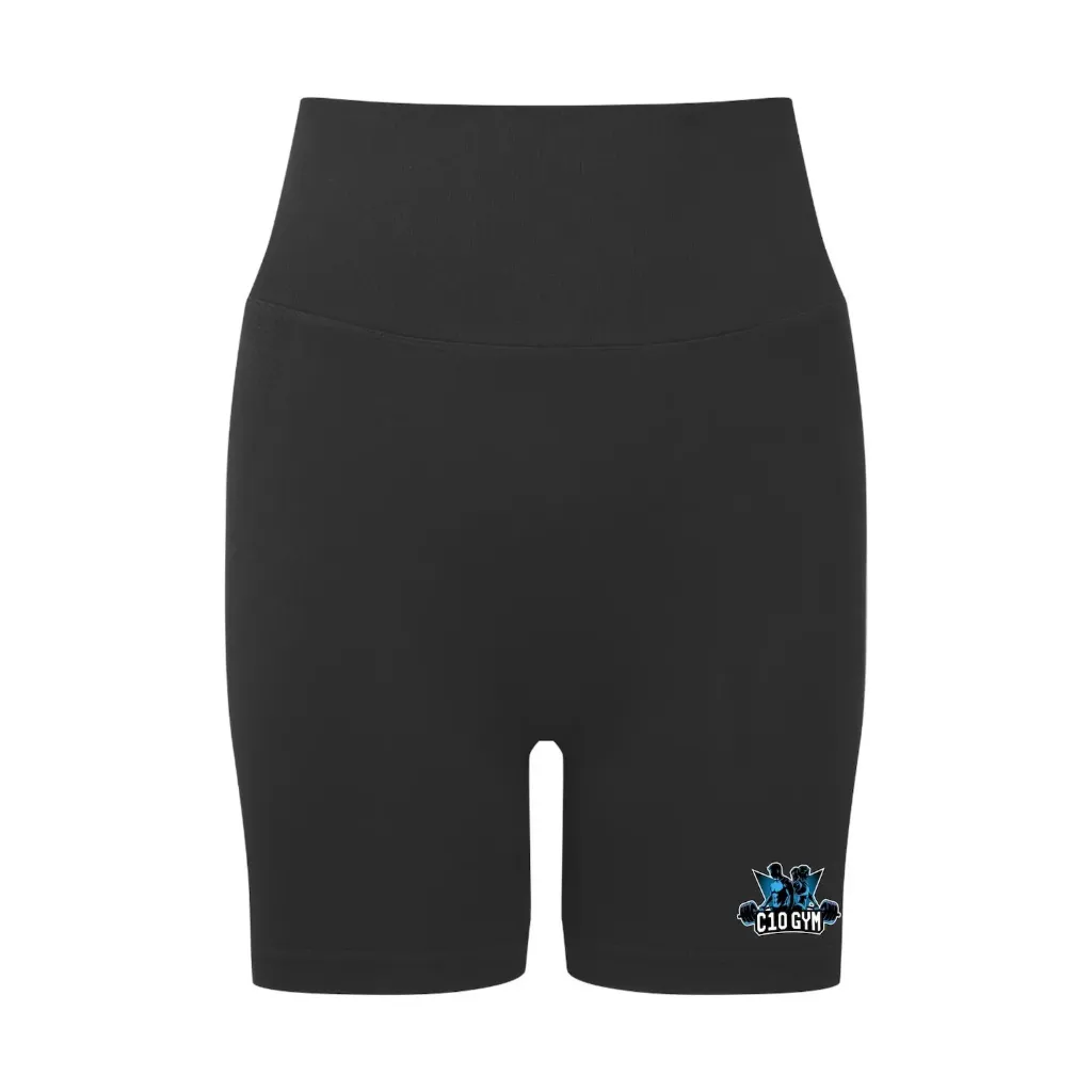 Women’s Scrunch Shorts (C10) (XS)
