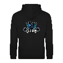 Unisex Hoodie (C10)
