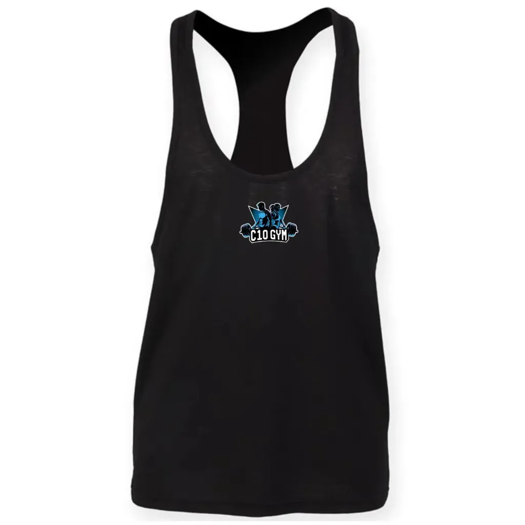 Men's Muscle Vest (C10)