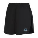 Women’s Double-Layer Shorts (C10)