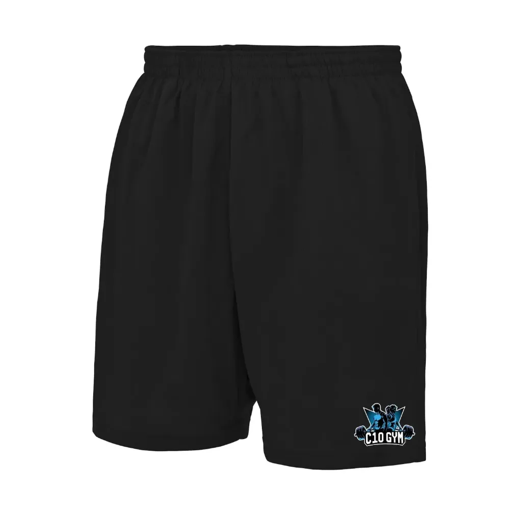 Men's Cool Shorts (C10)