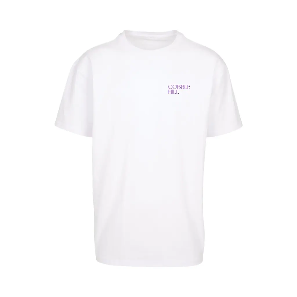 Blanc Essentials Tee