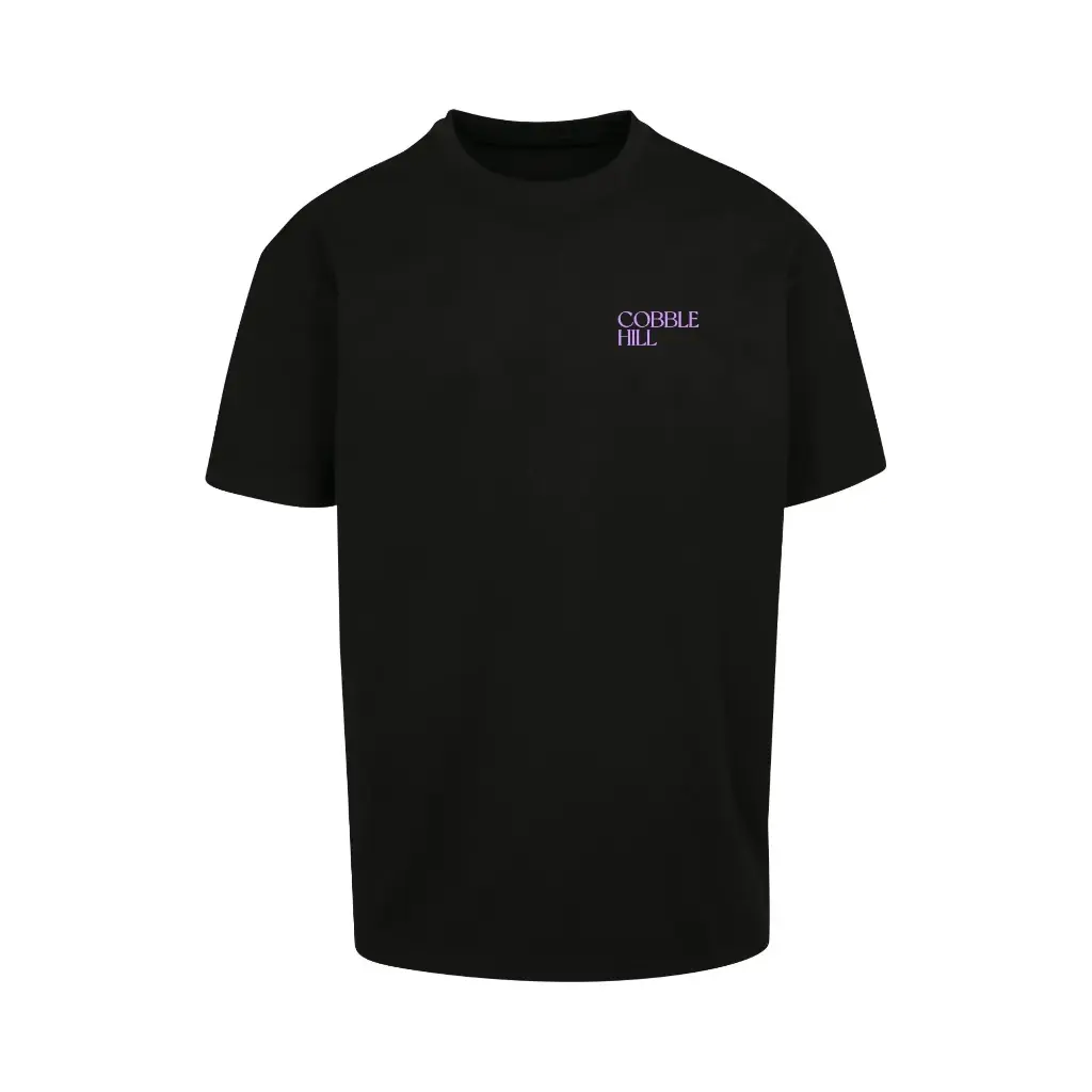 Midnight Essentials Tee