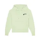Mint Essentials Hoodie