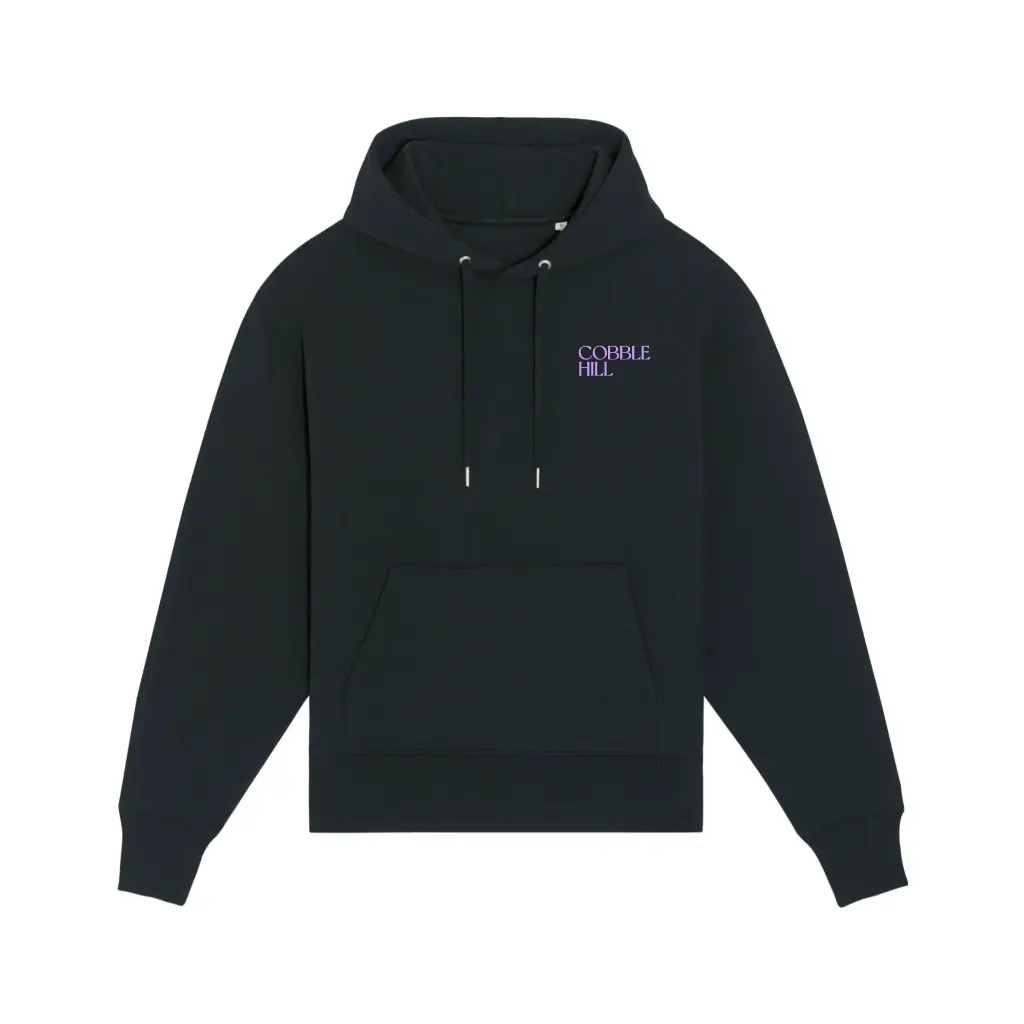 Midnight Premium Hoodie