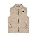 Padded Puffer Gilet