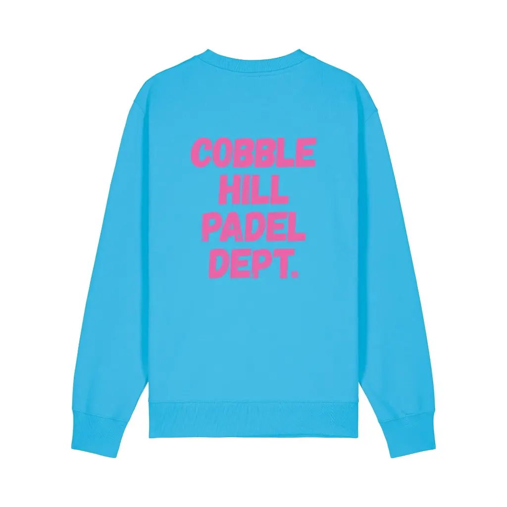 Padel Crew Neck