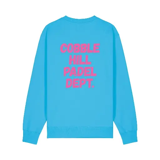 Padel Crew Neck