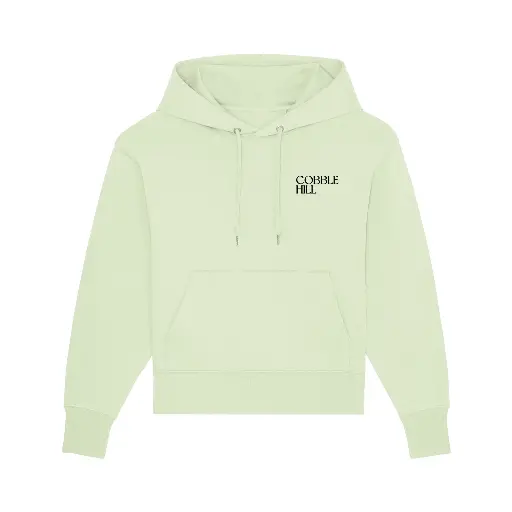 Mint Essentials Hoodie