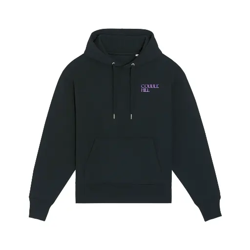 Midnight Premium Hoodie