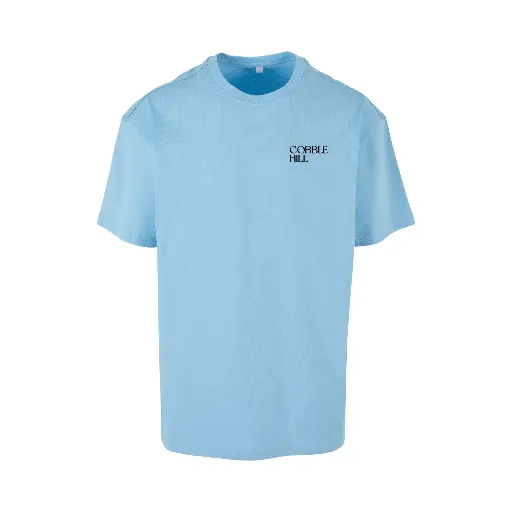 Aqua Essentials Tee