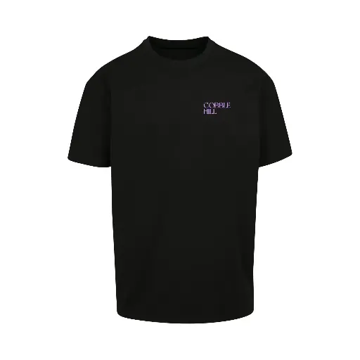 Midnight Essentials Tee